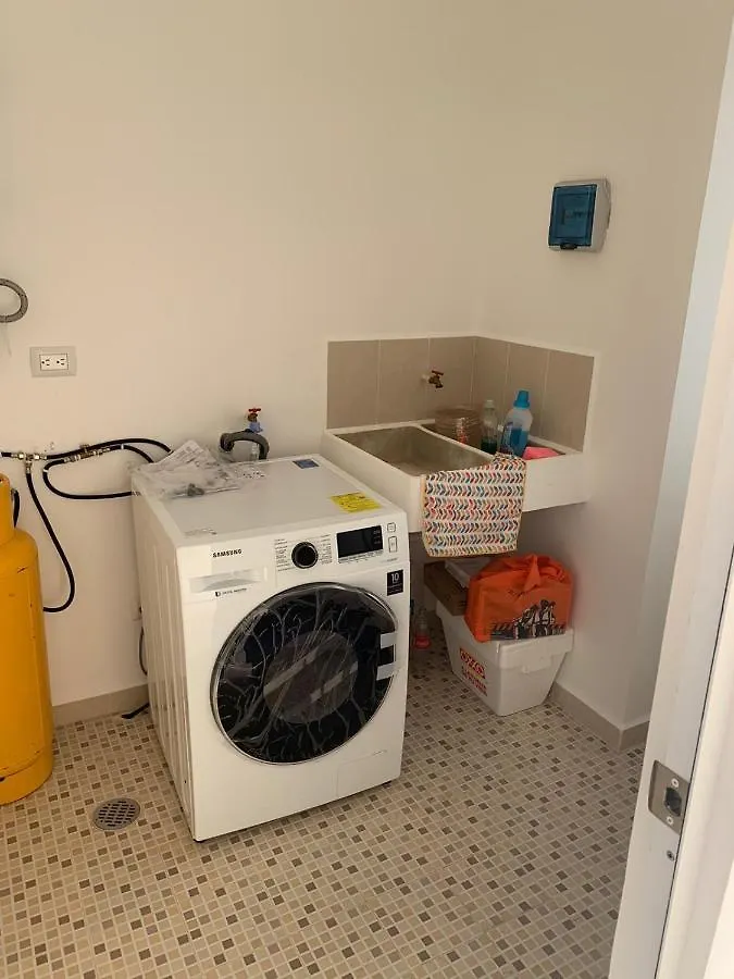 Departamento 3 Habitaciones 坎昆 公寓