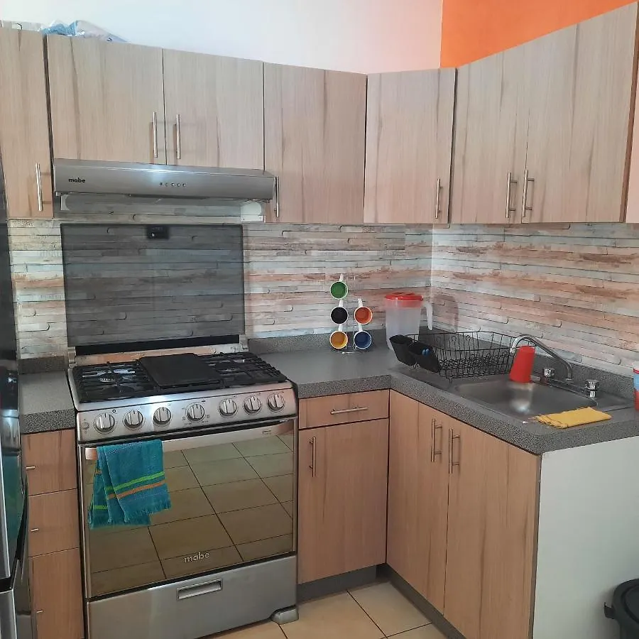 Departamento 3 Habitaciones 坎昆 公寓