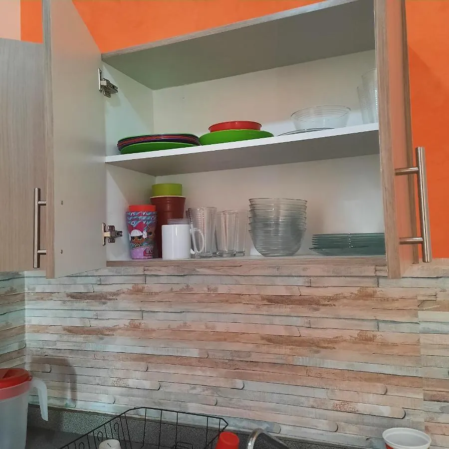Departamento 3 Habitaciones 坎昆 0*,