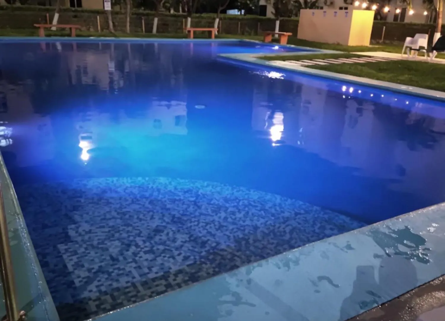 公寓 Departamento 3 Habitaciones 坎昆