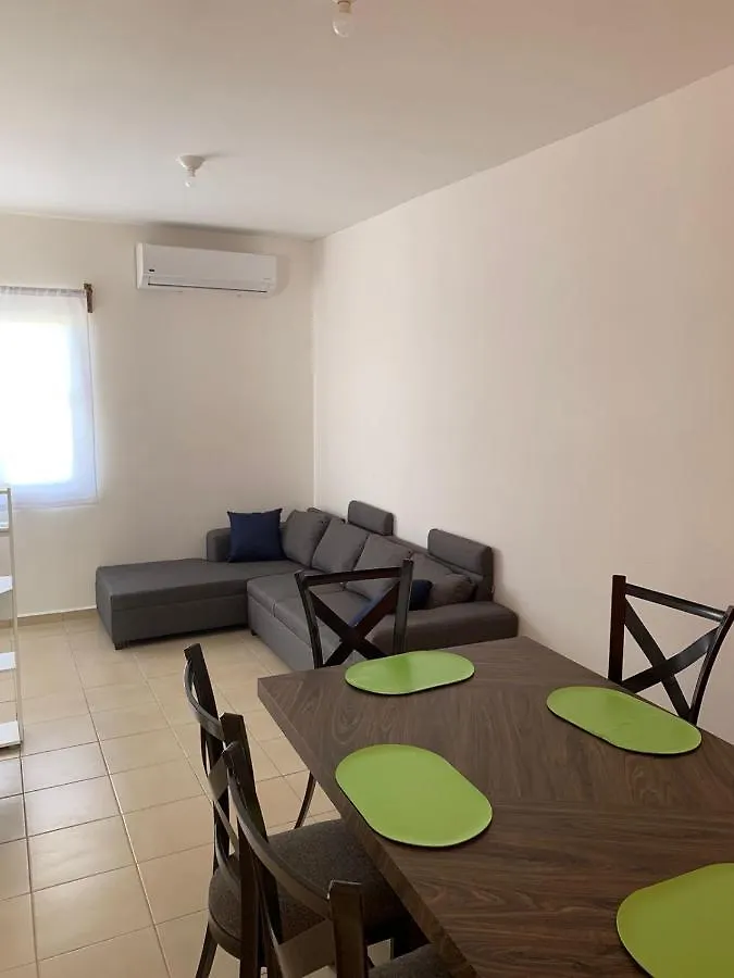 Departamento 3 Habitaciones Cancun 0*,