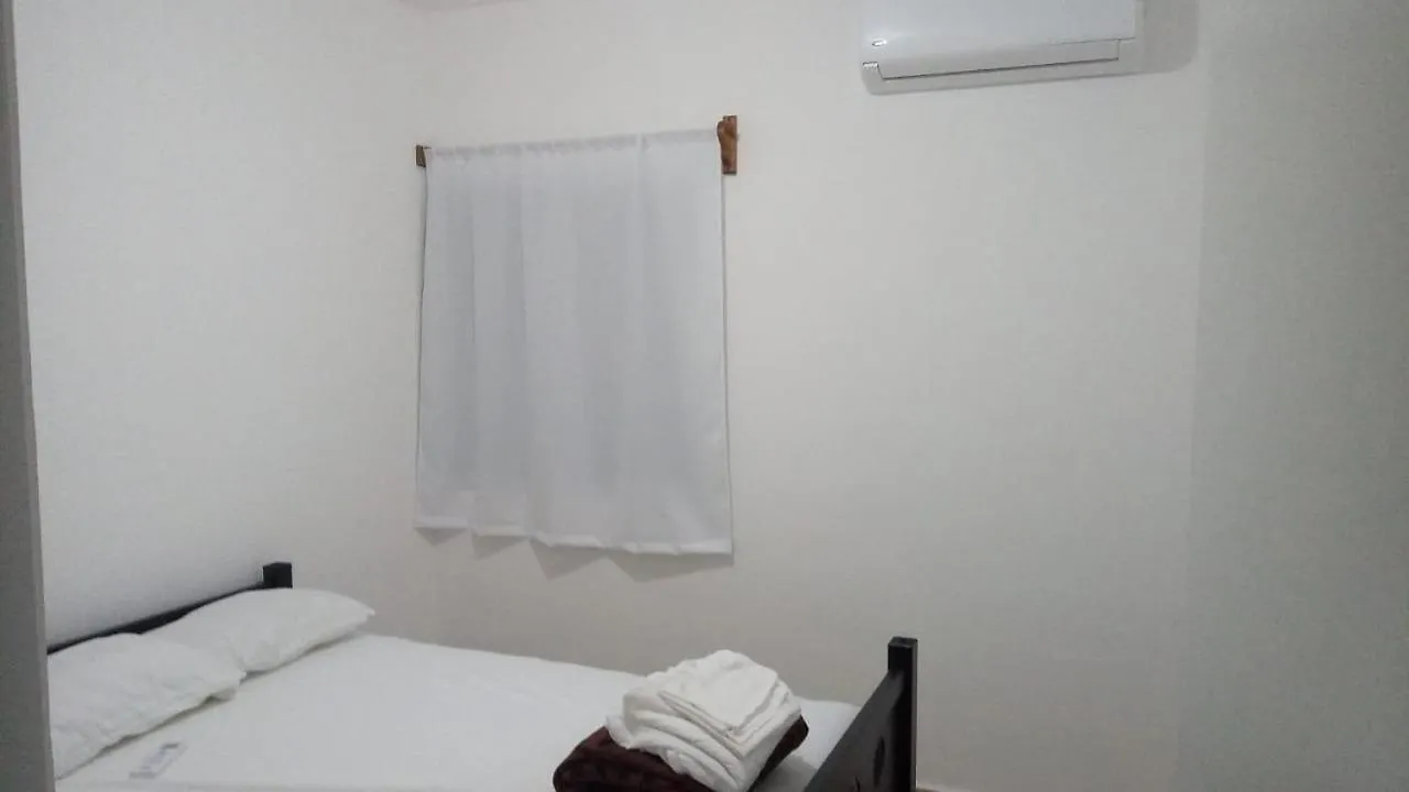 Apartment Departamento 3 Habitaciones Cancun