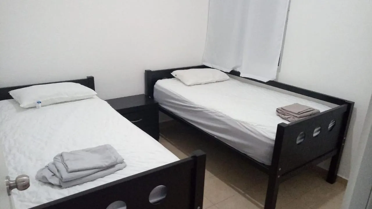 Departamento 3 Habitaciones Cancun 0*,  Mexico