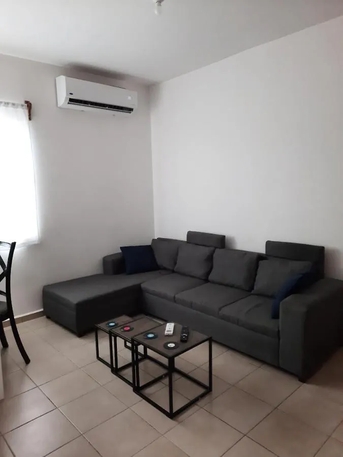 Departamento 3 Habitaciones Cancun Apartment
