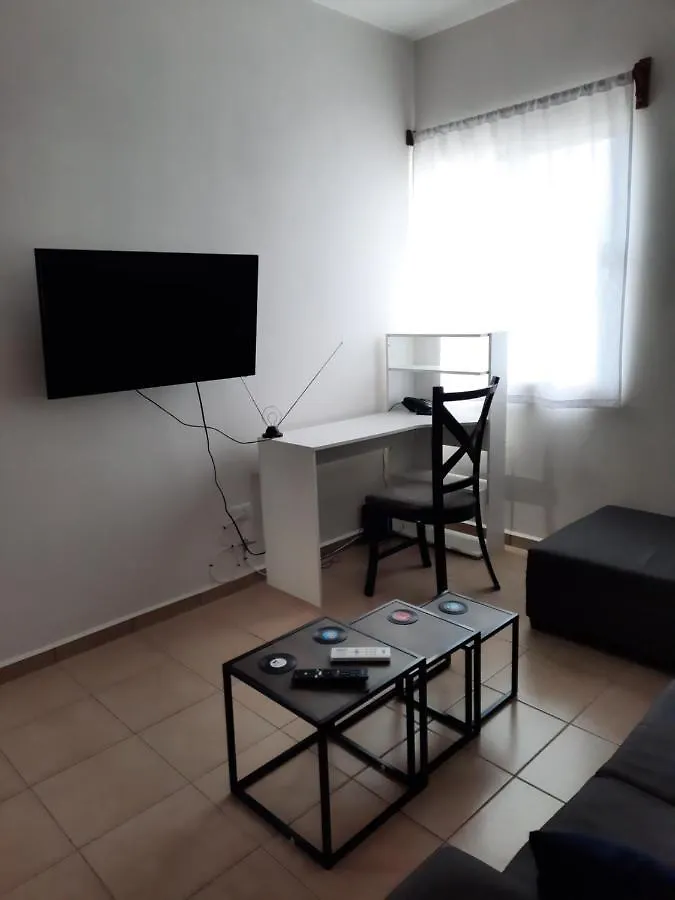Apartment Departamento 3 Habitaciones Cancun Mexico
