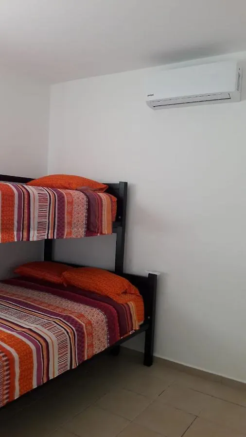 Departamento 3 Habitaciones Cancun